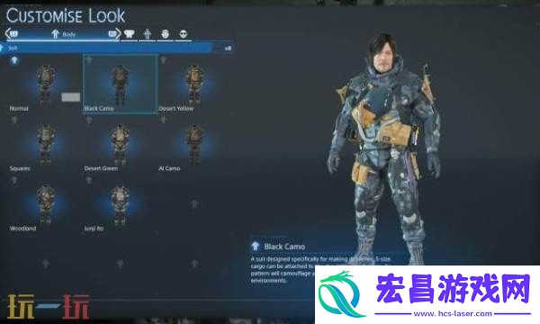 服饰图鉴大全