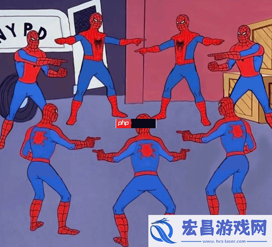 真·蜘蛛侠平行宇宙！饭制漫威蜘蛛侠