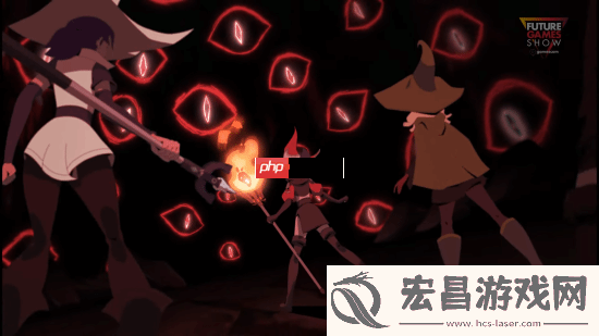 巫塔战记全新预告公开！美少女开放世界生存