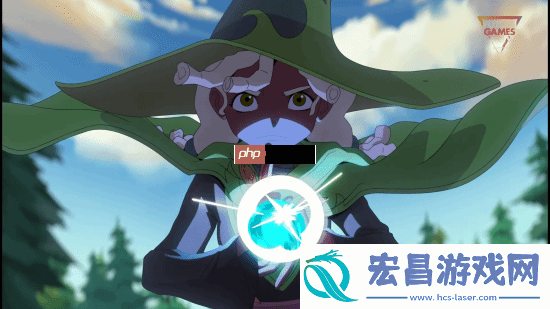 巫塔战记全新预告公开！美少女开放世界生存