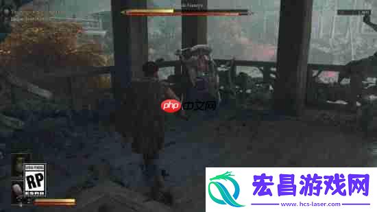 Blos发鬼武者