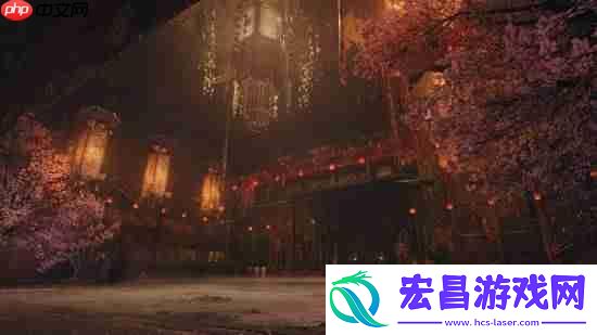 Blos发鬼武者
