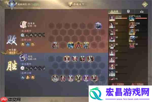 逆水侠棋浮光交辉万机翁玩法说明