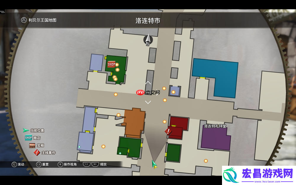 the-1st试玩前瞻
