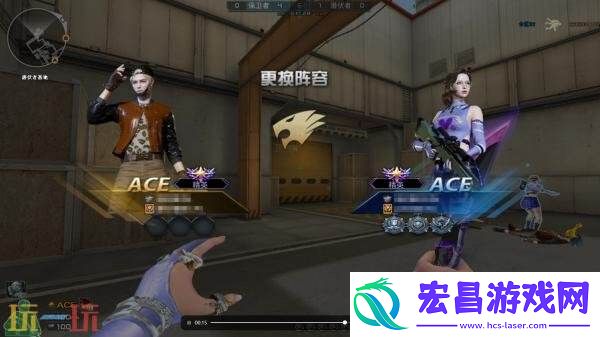 CF穿越火线新版本9月9日发布！新战队排位赛系统即将上线！