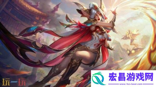 英雄联盟全新活动“神凰秘宝”上线！免费领取玉剑传说臻彩！
