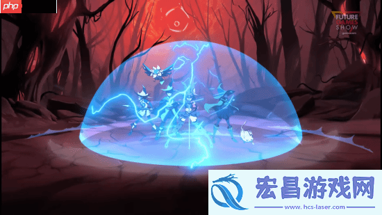 巫塔战记全新预告公开！美少女开放世界生存