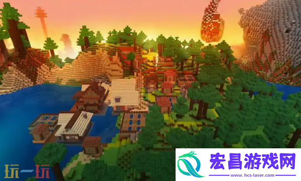 爆炸保护魔咒作用一览