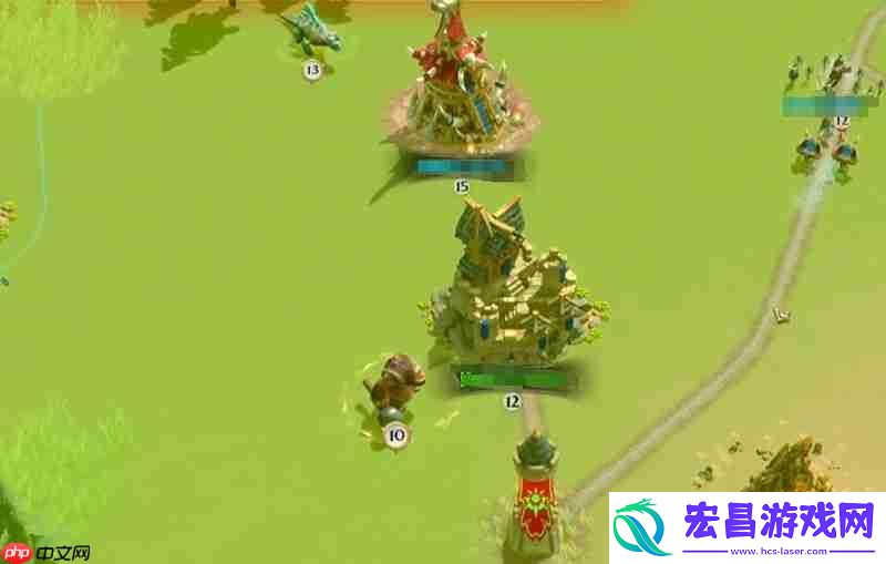 万龙觉醒神遗尖塔通关技巧
