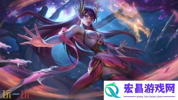 英雄联盟全新活动“神凰秘宝”上线！免费领取玉剑传说臻彩！
