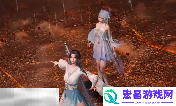 海岛灵树东海奇遇完成方法