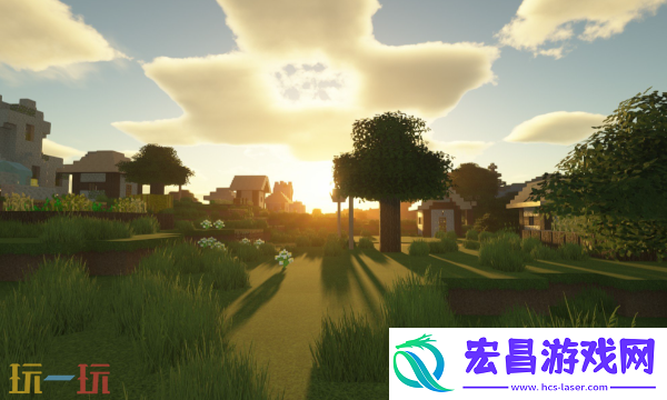 摔落保护具体效果介绍