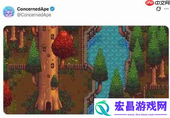 恐怖巧克力工厂确认拥有钓鱼系统