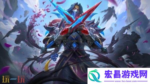 英雄联盟全新活动“神凰秘宝”上线！免费领取玉剑传说臻彩！
