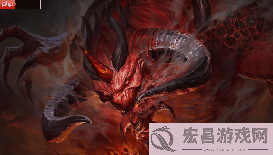暗黑破坏神2：重制版国服预购今日关闭！明日正式开测