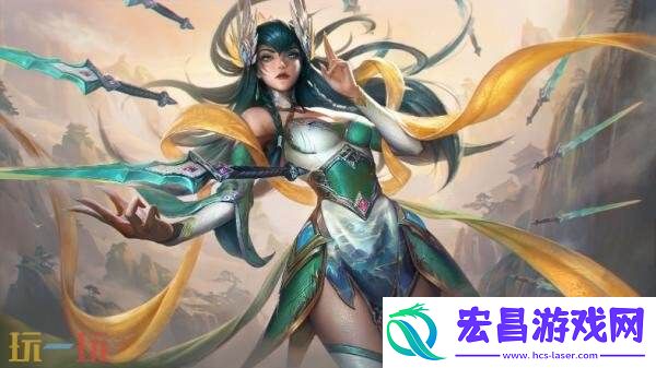 英雄联盟全新活动“神凰秘宝”上线！免费领取玉剑传说臻彩！