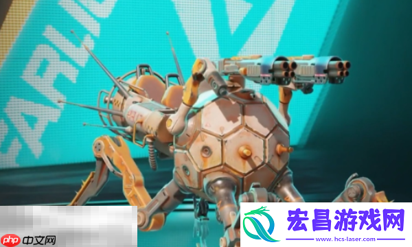 蜘蛛战车介绍