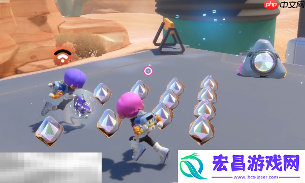 游玩方式介绍