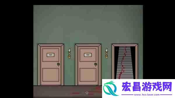 经典解密锈湖系列发布新作湖之仆从