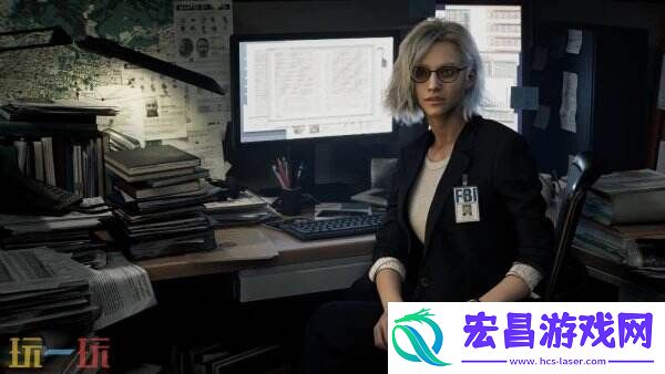 安魂曲科隆展亮相后或推出公开试玩版