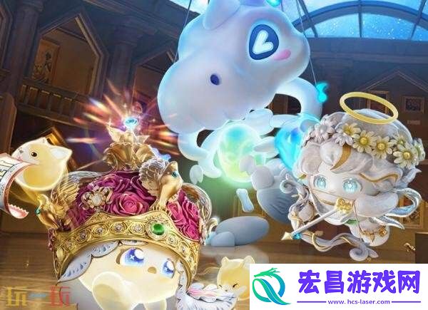 蛋仔派对8月28日更新公告汇总