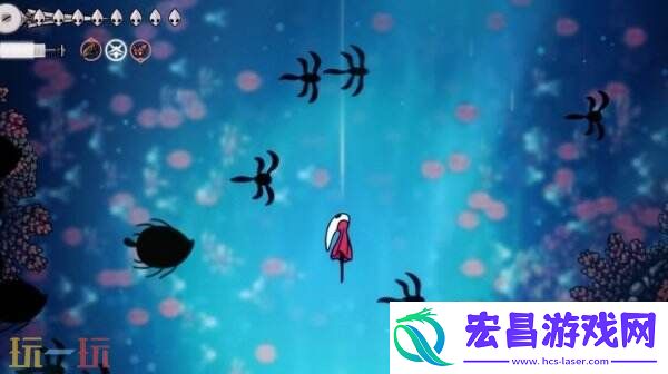空洞骑士