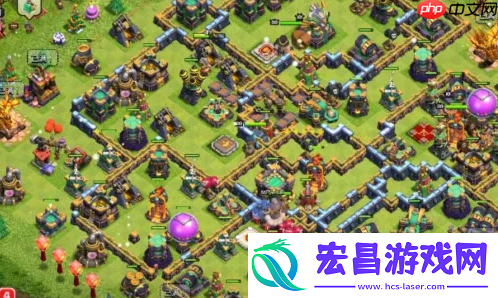 部落冲突加好友方法