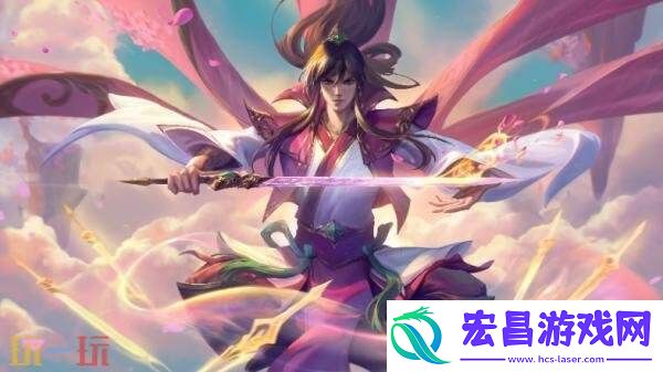 英雄联盟全新活动“神凰秘宝”上线！免费领取玉剑传说臻彩！