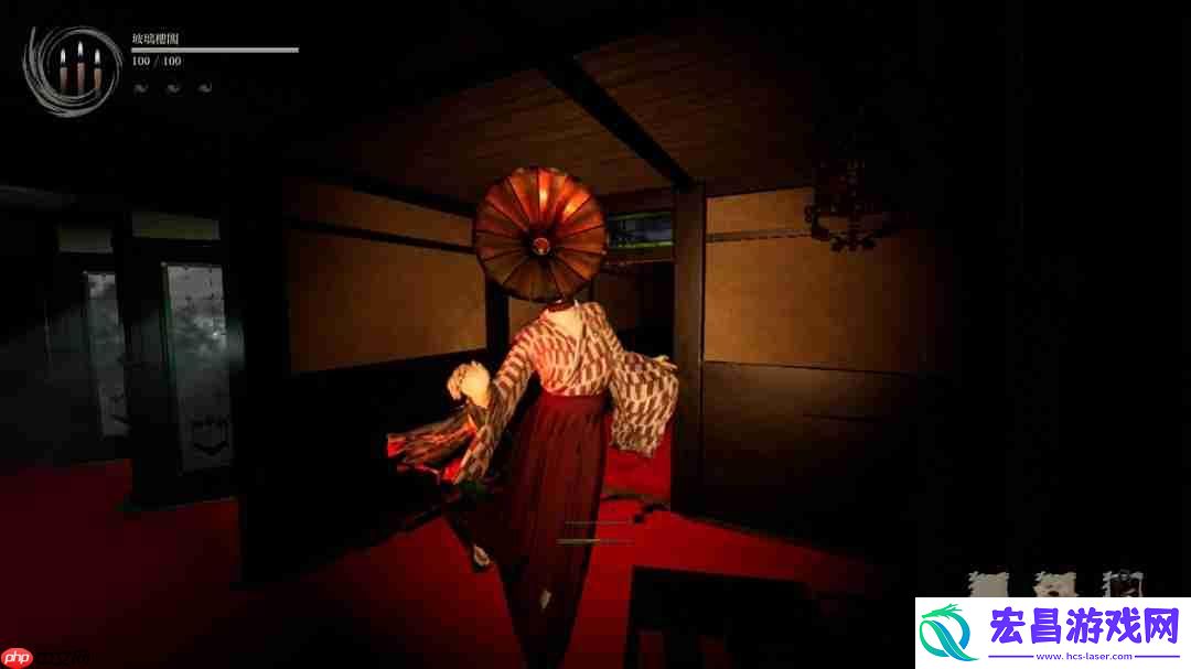 Corridor-2-雨之四葩中文版今天上市！举办庆祝上市活动