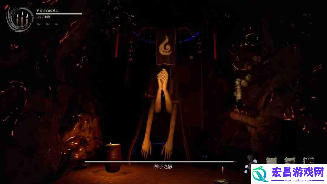 Corridor-2-雨之四葩中文版今天上市！举办庆祝上市活动