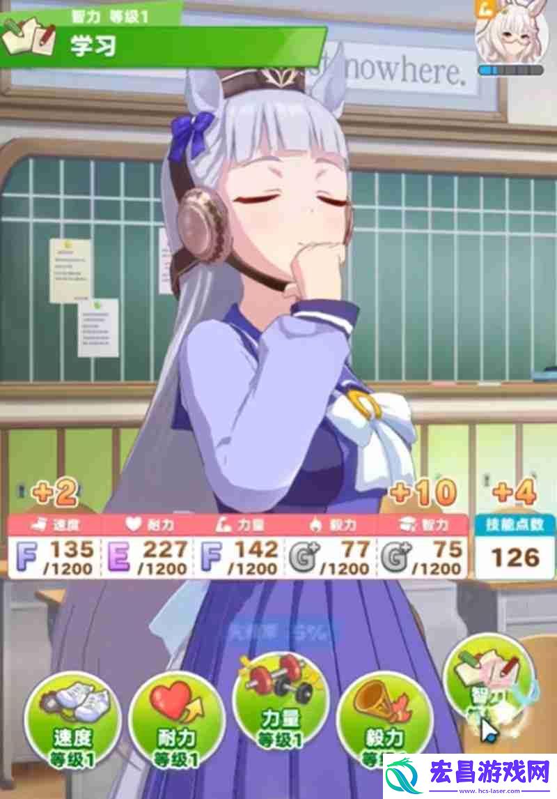 赛马娘团队编成阵容推荐