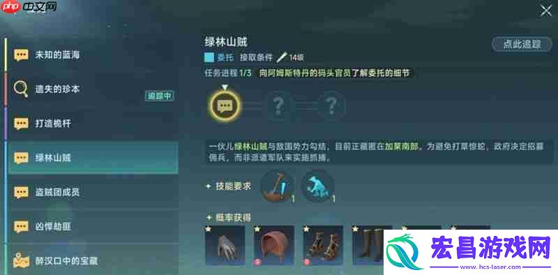 发现物寻找方法详解