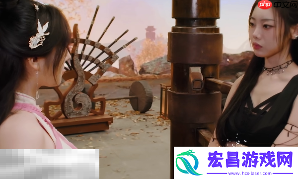 尹瓶儿好感度提升方法