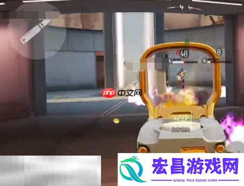 PVP玩法介绍
