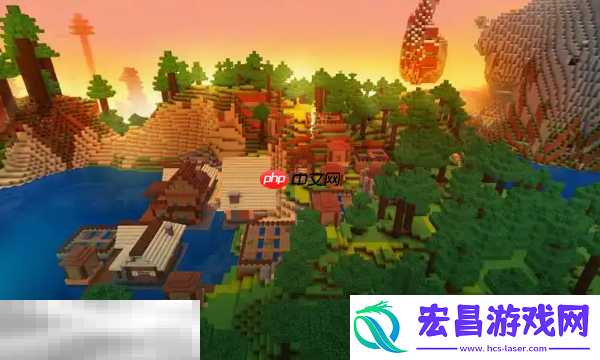 火矢附魔获取途径介绍