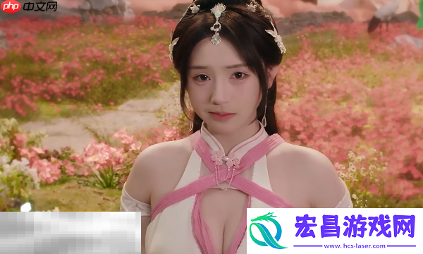尹瓶儿好感度提升方法
