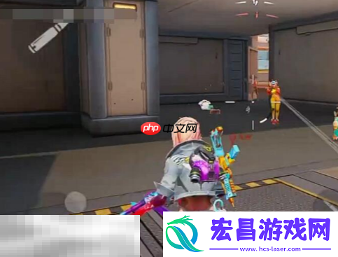 PVP玩法介绍