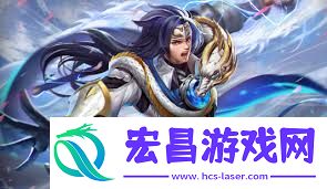 永远的蔚蓝星球赵云技能是什么