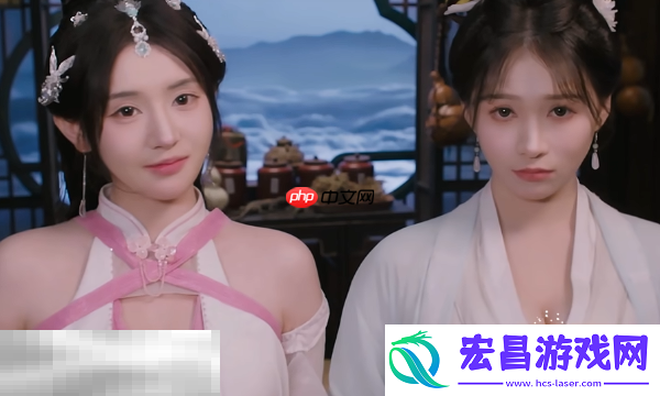 尹瓶儿好感度提升方法