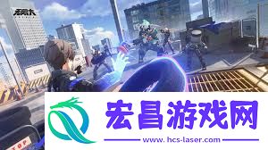 无限大所属公司是谁