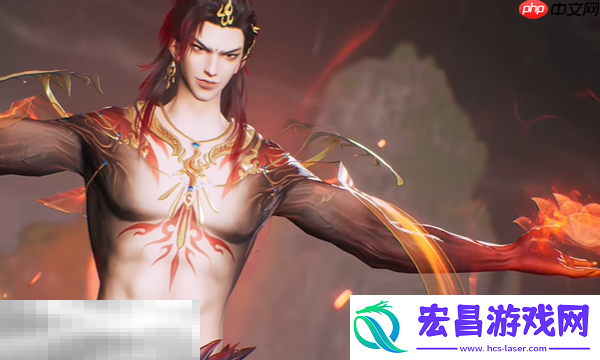 夸父神龛北境奇遇攻略