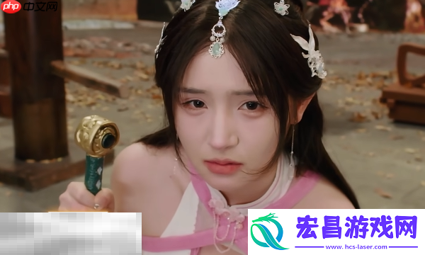 尹瓶儿好感度提升方法