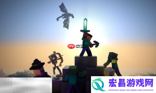 火矢附魔获取途径介绍
