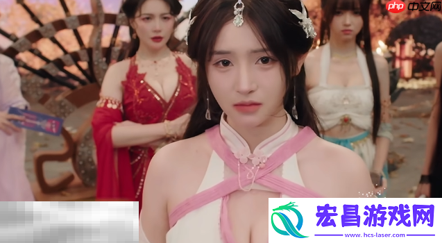 尹瓶儿好感度提升方法