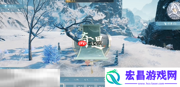 夸父神龛北境奇遇攻略