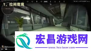 三角洲行动s5本土作战1通关方法
