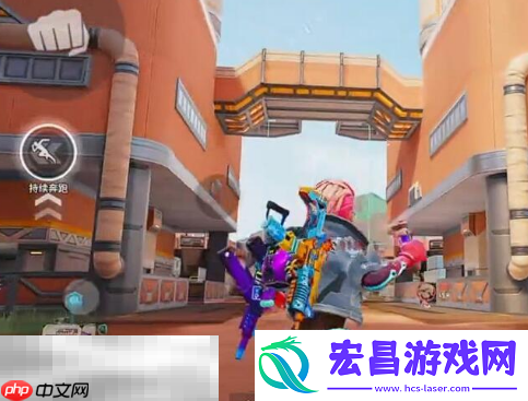 PVP玩法介绍