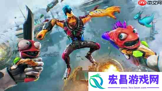 高能人生2发售日官宣！前作曾被誉为2022年最成功的XGP游戏