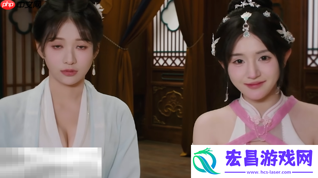尹瓶儿好感度提升方法