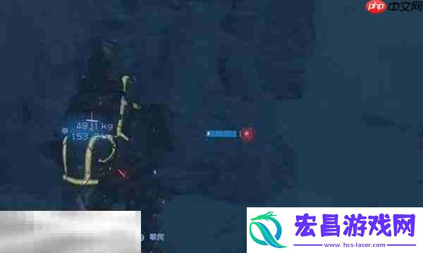 雪山冒险家位置介绍